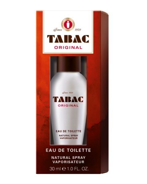 tabac-tabac-original-eau-de-toilette-eau-de-toilette-spray-30ml-fs Tabac Original Eau de Toilette Spray