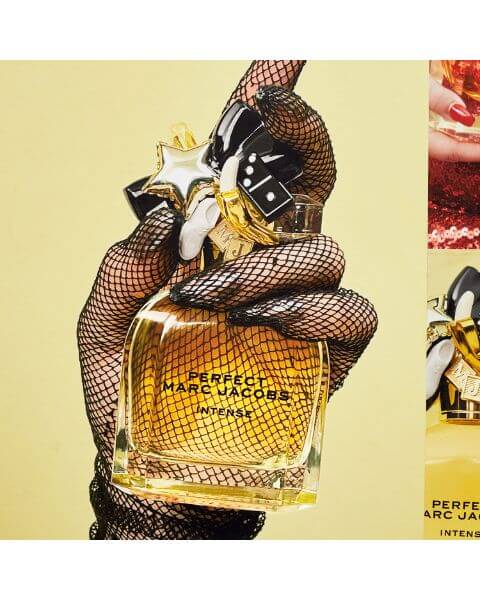 Marc Jacobs Perfect Intense Eau de Parfum