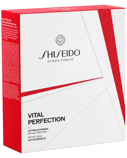 Shiseido-Augenpflege-Vital-Perfection-Eye-Care-Set-2