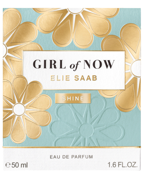 Girl of Now Shine Eau de Parfum Spray
