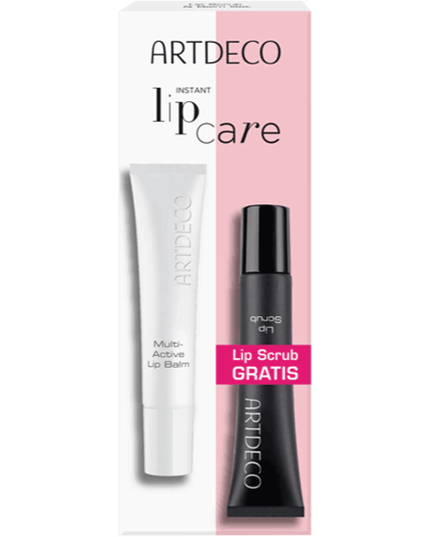 artdeco-set-lip-scrub-and-balm-set Artdeco Sets Lip Scrub & Balm Set