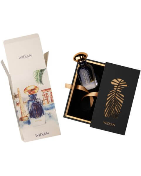 Widian Sapphire Collection Aswan Eau de Parfum