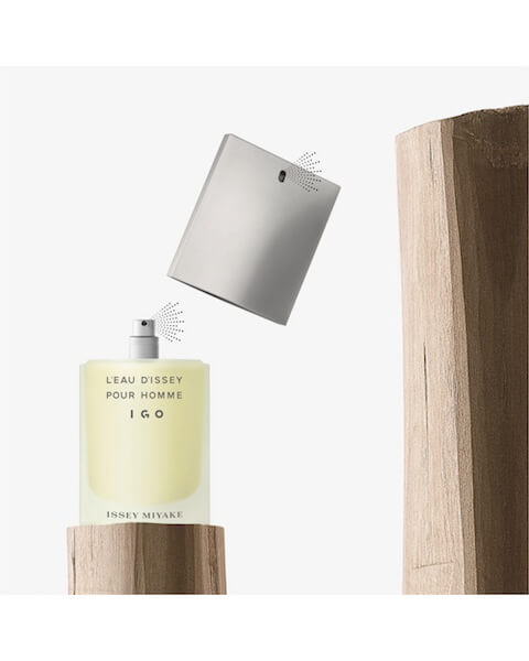 Issey Miyake L'Eau d'Issey pour Homme IGO Eau de Toilette Spray