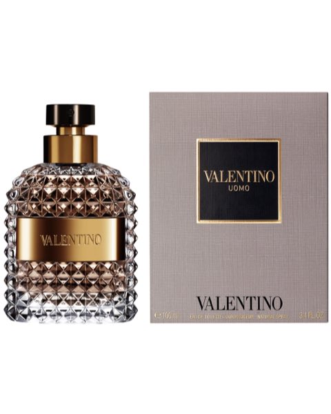 valentino-uomo-edt-edt-spray-100ml-fs Uomo Eau de Toilette Spray