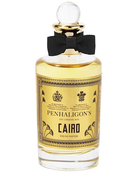 Cairo Eau de Parfum Spray