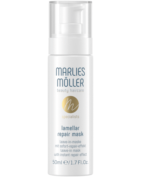 Marlies-Moller-Haarpflege-Specialists-Lamellar-Repair-Mask-50ml Marlies Möller Haarpflege Specialists Lamellar Repair Mask