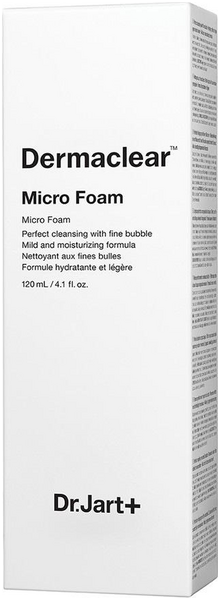 Dermaclear Micro Foam
