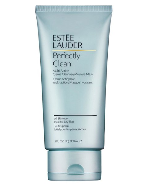 estee-lauder-gesichtsreinigung-perfectly-clean-multi-action-creme-cleanser-moisture-150ml Gesichtsreinigung Perfectly Clean Creme Cleanser/Moisture Mask