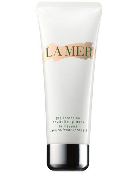 La Mer Masken und Peelings The Intensive Revitalizing Mask