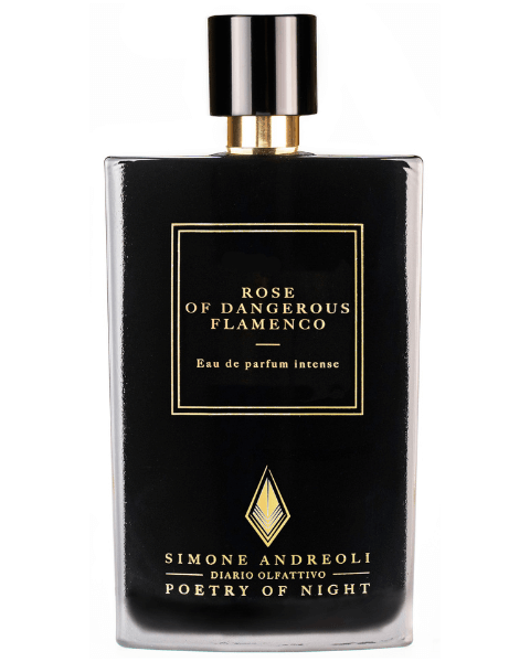 simone-andreoli-unisexdufte-rose-of-dangerous-flamenco-eau-de-parfum-spray-100ml Simone Andreoli Unisexdüfte Rose of a Dangerous Flamenco Eau de Parfum Spray