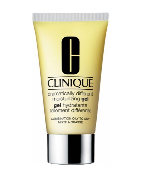 Clinique 3-Phasen-Systempflege Dramatically Different Moisturizing Gel Tube  Typ 3,4
