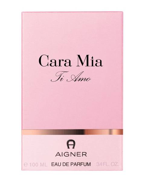 Cara Mia Ti Amo Eau de Parfum Spray