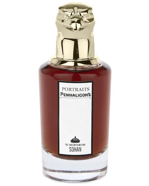 Penhaligon's Portraits Gentleman Collection Uncompromising Sohan EdP Spray