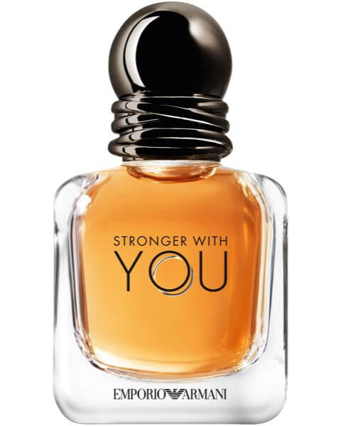 Emporio Stronger with YOU Eau de Toilette Spray