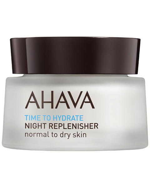 Time to Hydrate Night Replenisher Normal to Dry Skin