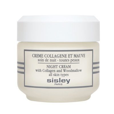 sisley-gesichtspflege-nachtcreme-creme-collagene-et-mauve-46g Sisley Gesichtspflege Crème Collagène et Mauve