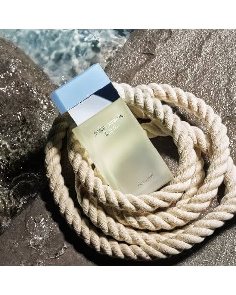 Dolce & Gabbana Light Blue Eau de Toilette Spray