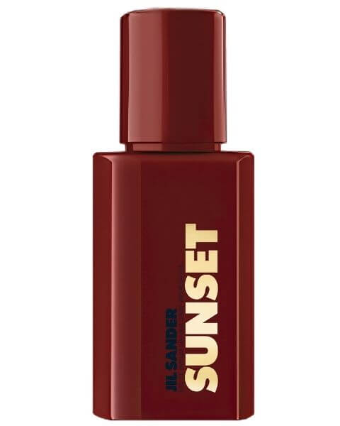 Jil_Sander_Sunset_Eau_de_Parfum_30ml_bottle Jil Sander Sunset Eau de Parfum Spray