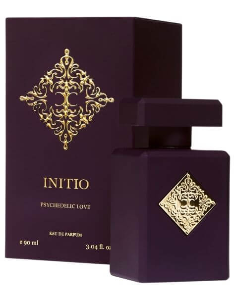 Psychedelic Love EdP Nat. Spray Initio Unisexdüfte Psychedelic Love E.d.P. Nat. Spray