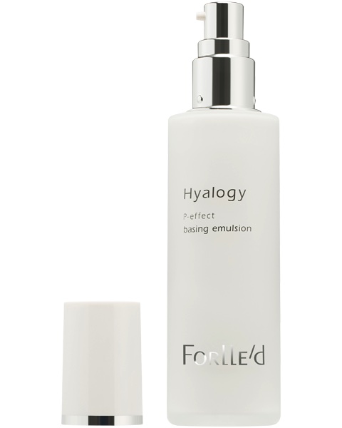 Forlle'd Cremes und Emulsionen Hyalogy P-effect Basing Emulsion