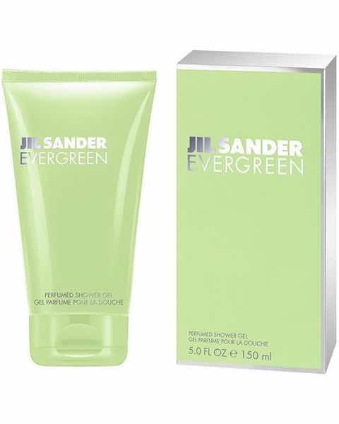Jil Sander Evergreen Shower Gel