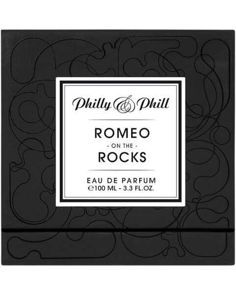 Philly & Phill Romeo on the Rocks Eau de Parfum Spray