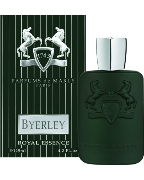 Parfums de Marly Men Byerley Eau de Parfum Spray