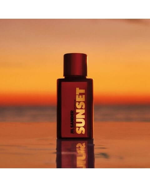 Jil_Sander_Sunset_Eau_de_Parfum_visual3 Jil Sander Sunset Eau de Parfum Spray