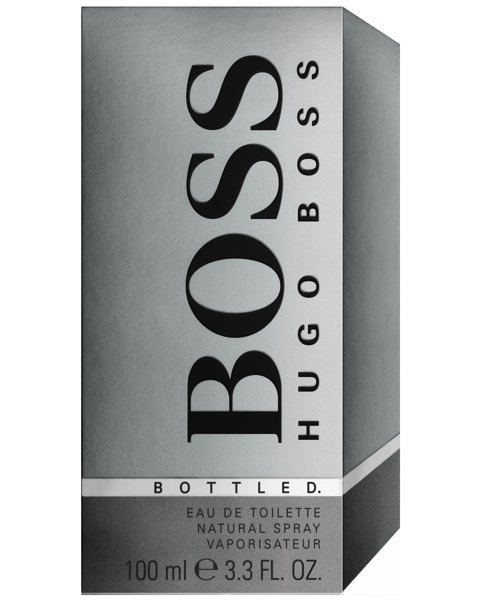 Boss Bottled Eau de Toilette Spray