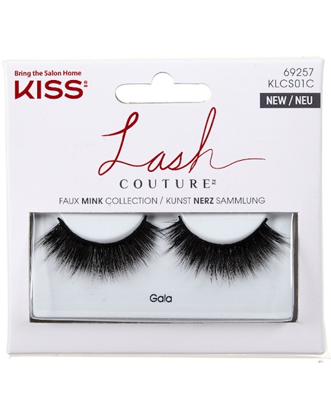 Falsche Wimpern Lash Couture - Gala