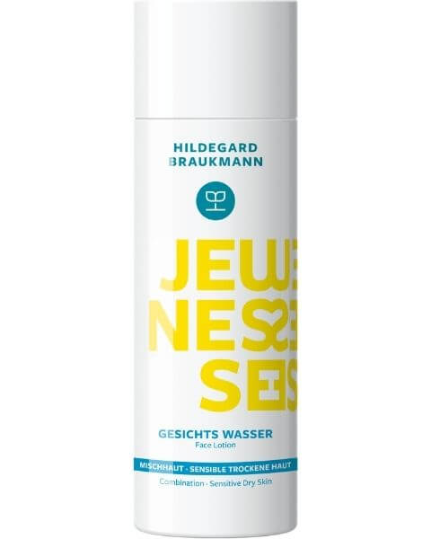 hildegard-braukmann-jeunesse-gesichts-wasser-200ml Jeunesse Gesichts Wasser