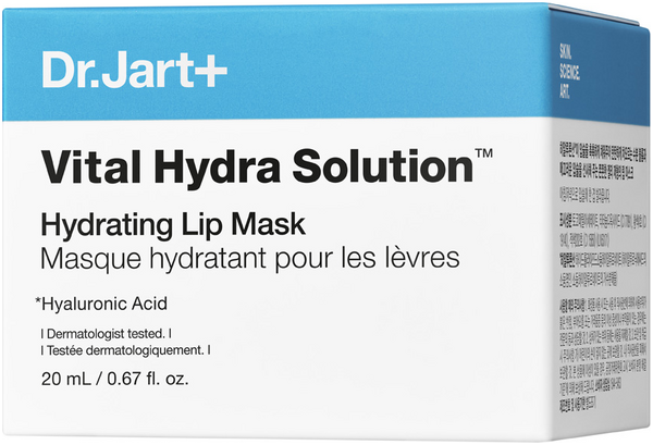 Vital Hydra Solution™ Hydrating Lip Mask