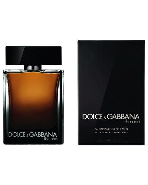 Dolce & Gabbana The One For Men Eau de Parfum Spray