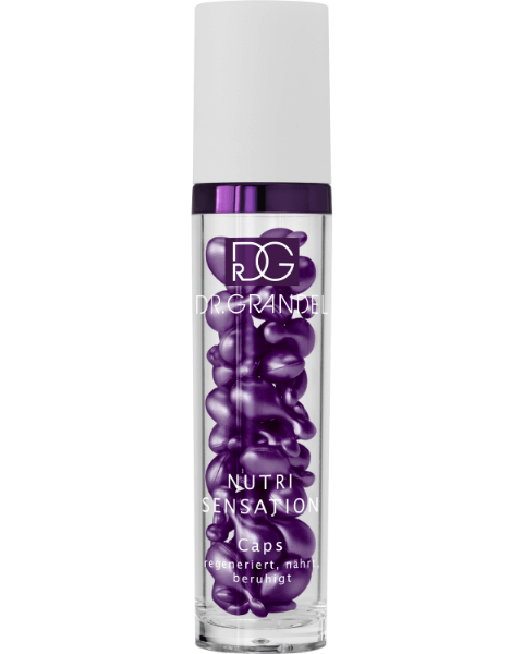 DR. GRANDEL Kosmetik Nutri Sensation Caps