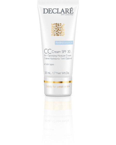 declare-hydro-balance-cc-cream-spf-30-50ml Declaré Hydro Balance CC Cream SPF30