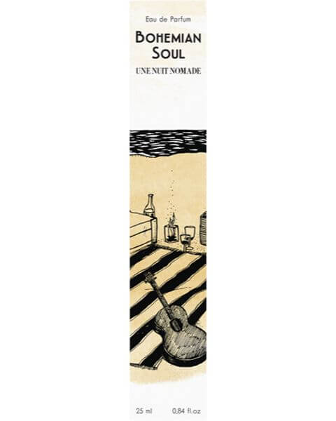 une-nuit-nomade-unisexdufte-bohemian-soul-edp-25ml-pack Une Nuit Nomade Unisexdüfte Bohemian Soul Eau de Parfum Spray