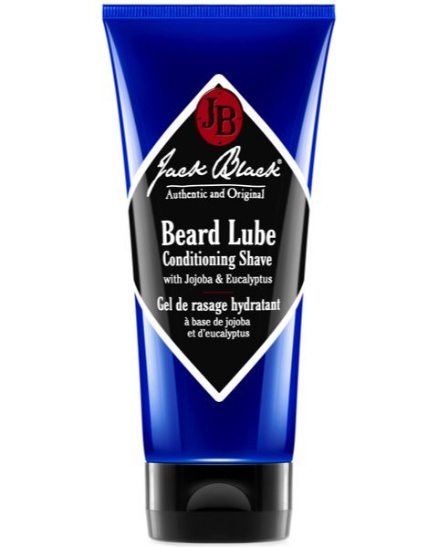 Rasurpflege Beard Lube Conditioning Shave