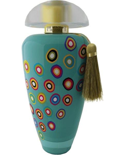 TMOV_EdP_mandarincarnival_50ml_150dpi-1-neu The Merchant of Venice Murano Kollektion Mandarin Carnival Eau de Parfum Spray