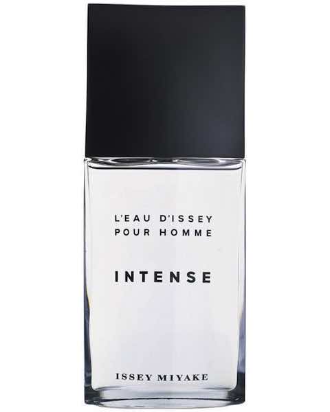 L'Eau d'Issey pour Homme Intense Eau de Toilette Spray