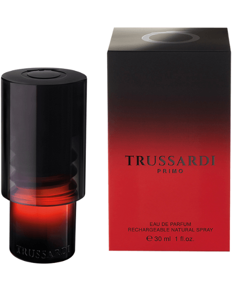 Trussardi Primo Eau de Parfum Spray