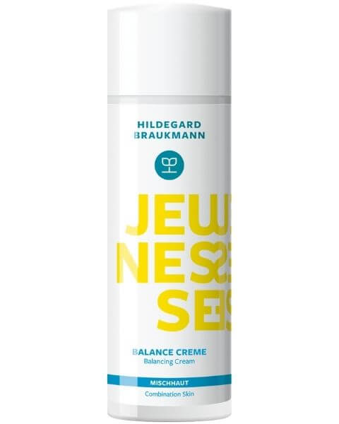 Jeunesse Balance Creme