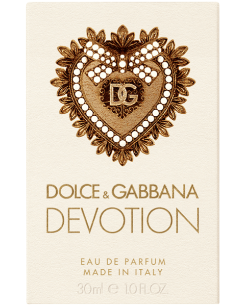 dolce-gabbana-devotion-eau-de-parfum-spray-30mlpack Dolce & Gabbana Devotion Eau de Parfum Spray