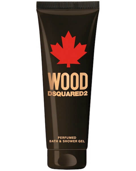 Wood Pour Homme Duschgel