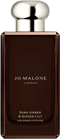 Jo Malone Dark Amber & Ginger Lily Cologne Intense Spray