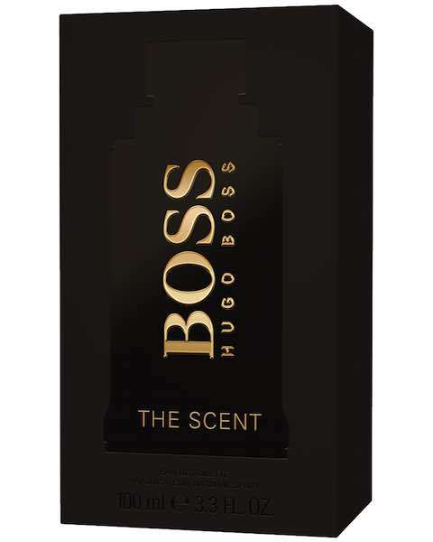 Boss The Scent Eau de Toilette Spray