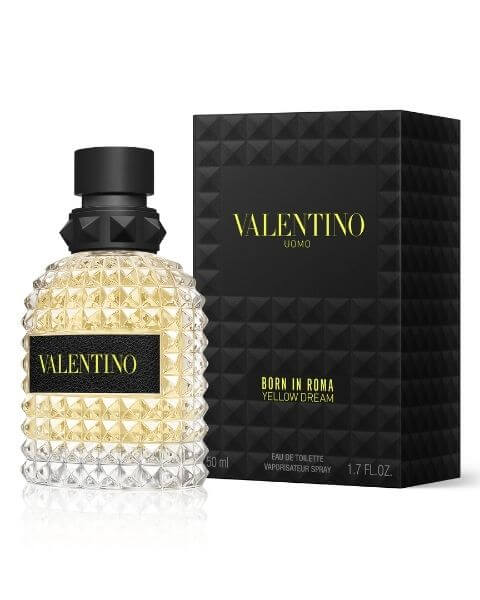 valentino-uomo-born-in-roma-yellow-dream-eau-de-toilette-spray-50ml-bott-pack Valentino Uomo Born in Roma Yellow Dream Eau de Toilette Spray