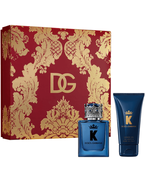 Dolce & Gabbana K by Dolce&Gabbana XMas Set