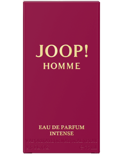 Joop! Homme Intense Eau de Parfum Spray