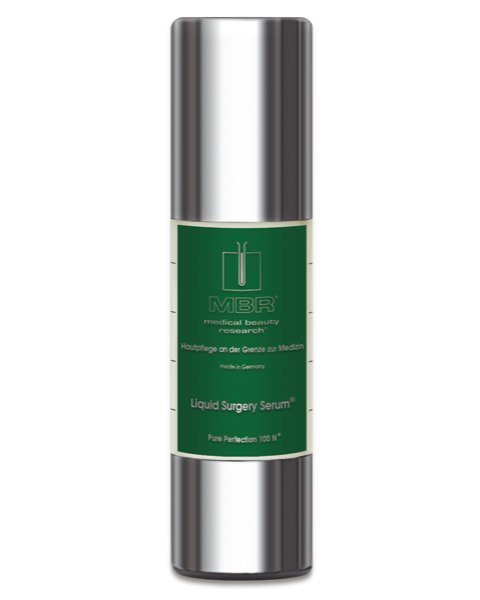 Pure Perfection 100 N Liquid Surgery Serum