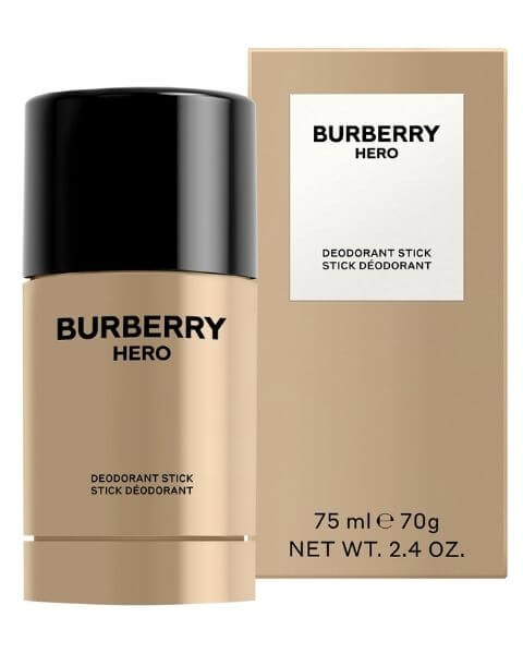 Burberry Hero Deodorant Stick